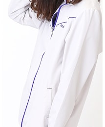 FILA | マウンテンパーカー