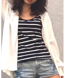 ZARA | Tシャツ/カットソー