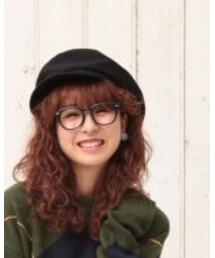 WORKS | キャスケット