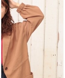 cepo | ダウンジャケット/コート