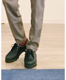 REGAL | シューズ