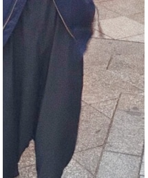 mixmotion | サロペット/オーバーオール