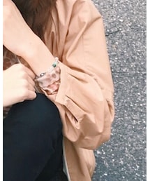 FAD THREE | ジャケット/アウター