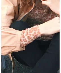 manche | トップス