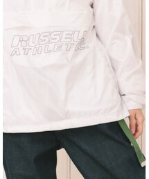 RUSSELL | ジャケット/アウター