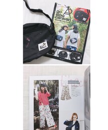 go slow caravan | 雑誌