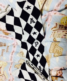 Angelic Pretty | マリオネットオーバーニー(ソックス/靴下)