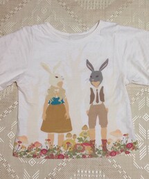 竹下通りで | Tシャツ(Tシャツ/カットソー)