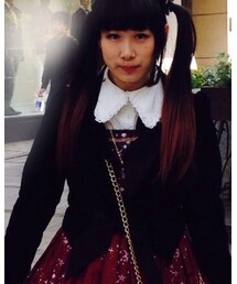 Angelic Pretty | ネックレス
