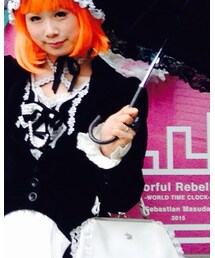 Angelic Pretty | リング