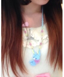 Angelic Pretty | ネックレス