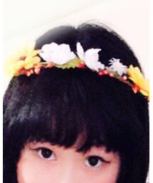 PARIS KID'S | その他ヘアアクセサリー
