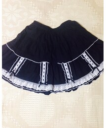 PUTUMAYO | スカート