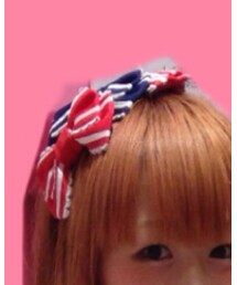 Angelic Pretty | その他ヘアアクセサリー