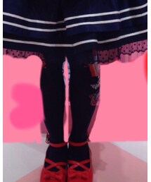 Angelic Pretty | ソックス/靴下