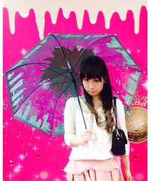 MAJOLICAMAJORCA | 長傘