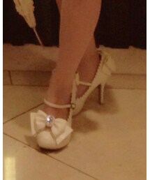 BABY,THE STARS SHINE BRIGHT | その他シューズ