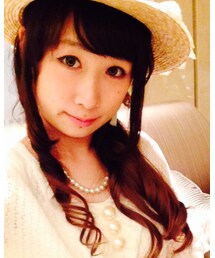 ぉ母さんにもらった | ネックレス