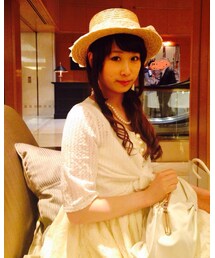 Angelic Pretty | ハンドバッグ