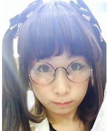 Angelic Pretty | その他ヘアアクセサリー