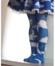 Angelic Pretty | タイツ/ストッキング