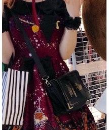 Disney | ショルダーバッグ