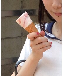 17アイス | その他