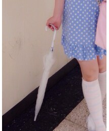 100均 | 長傘