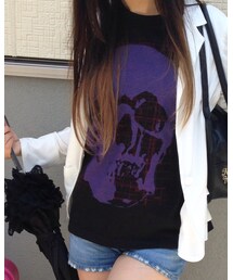 HIDEROCK Design | Tシャツ/カットソー