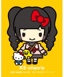 ちゃんりお | その他