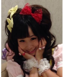 プリシラ | ヘアアクセサリー