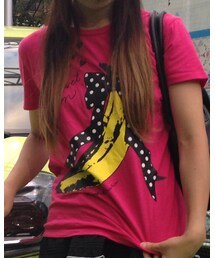BANANA FISH | Tシャツ/カットソー
