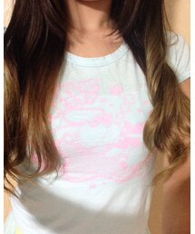 Angelic Pretty | Tシャツ/カットソー