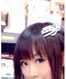 クレアーズ | バレッタ/ヘアクリップ