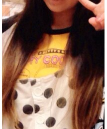 BETTY'S BLUE | Tシャツ/カットソー