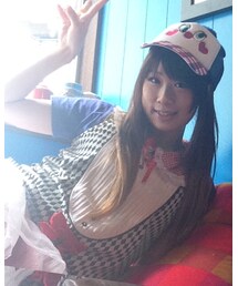 BETTY'S BLUE | Tシャツ/カットソー