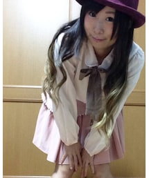Ank Rouge | その他パンツ