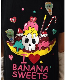 BANANA FISH | Tシャツ/カットソー