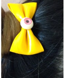 雑貨屋さんで | バレッタ/ヘアクリップ