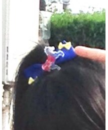 Trick Atelier | バレッタ/ヘアクリップ
