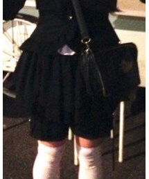 ALICE and the PIRATES | その他パンツ