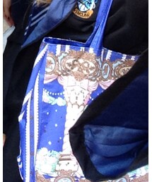 Angelic Pretty | トートバッグ