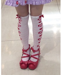 Angelic Pretty | ソックス/靴下