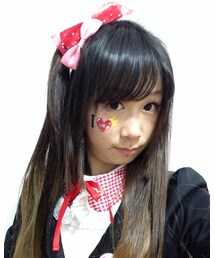 フェイスペイント | ファンデーション