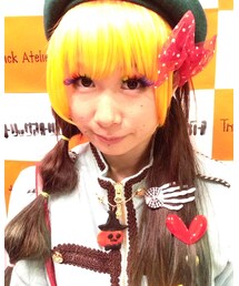 Trick Atelier | ネックレス