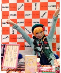 プリシラ | ヘアアクセサリー