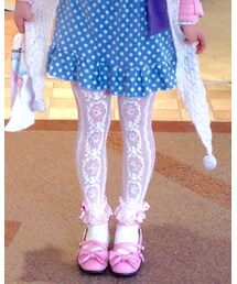 Angelic Pretty | タイツ/ストッキング