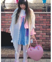 MILK | トートバッグ