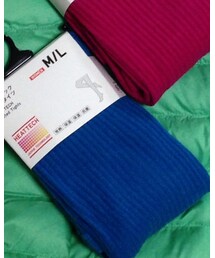 UNIQLO | タイツ/ストッキング