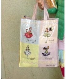 LADUREE | トートバッグ